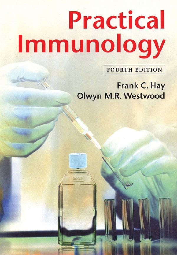 Practical immunology | 0:e upplagan