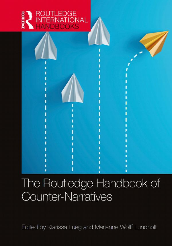 Routledge Handbook of Counter-Narratives | 1:a upplagan