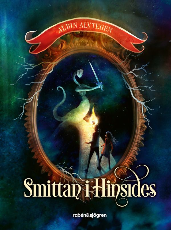 Smittan i Hinsides | 1:a upplagan