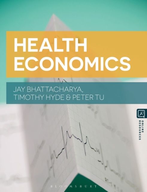 Health Economics | 2:a upplagan