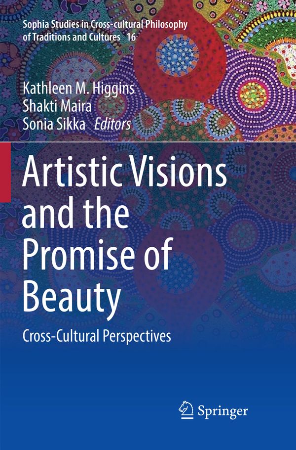 Artistic Visions and the Promise of Beauty | 1:a upplagan