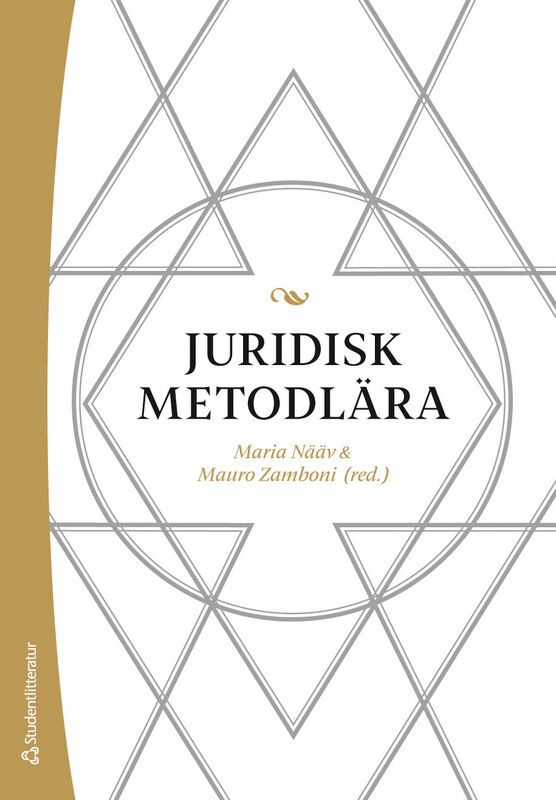 Juridisk metodlära | 3:e upplagan