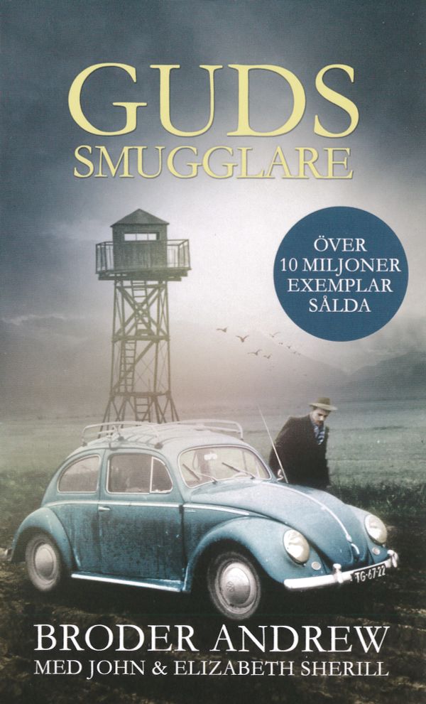 Guds smugglare | 0:e upplagan
