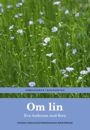 Om lin | 1:a upplagan