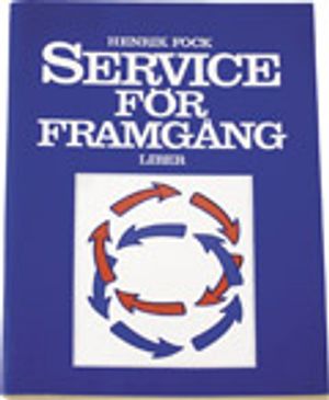 Service för framgång | 1:a upplagan