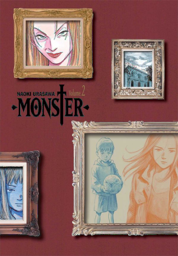 Monster: The Perfect Edition, Vol. 2 | 0:e upplagan