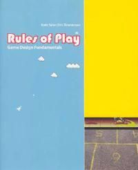 Rules of Play | 0:e upplagan