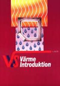 Värme - introduktion | 1:a upplagan