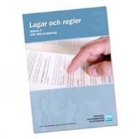Lagar och Regler, YKB Fortbildning | 7:e upplagan