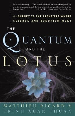 The Quantum and the Lotus | 0:e upplagan