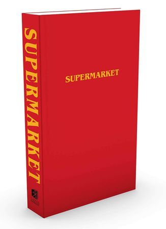 Supermarket | 1:a upplagan