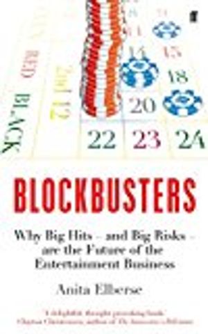 Blockbusters - why big hits - and big risks - are the future of the enterta