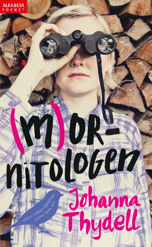 Mornitologen | 1:a upplagan