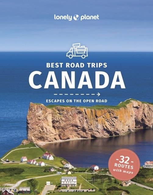 Best Road Trips Canada 3 | 0:e upplagan