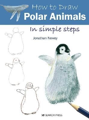 How to Draw: Polar Animals | 0:e upplagan