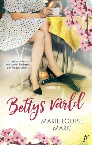 Bettys värld | 1:a upplagan