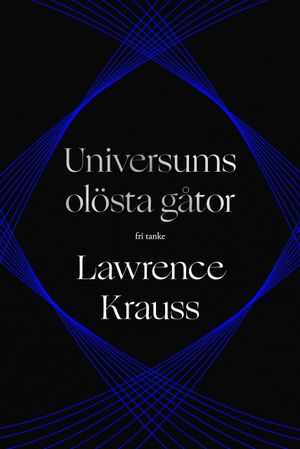 Universums olösta gåtor