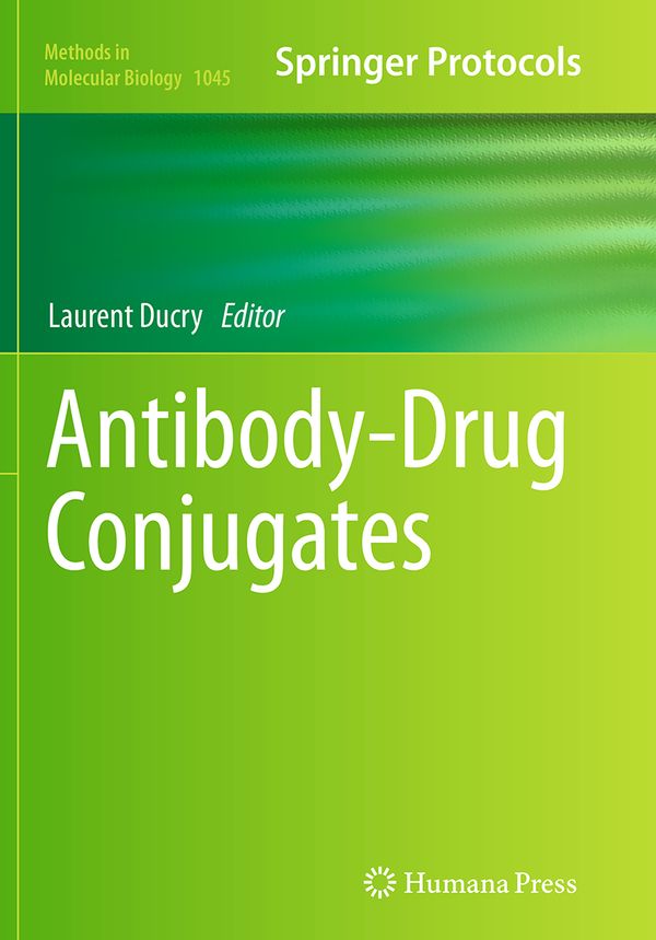 Antibody-Drug Conjugates | 1:a upplagan