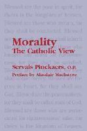 Morality: The Catholic View