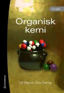 Organisk Kemi | 2:a upplagan