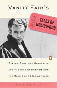 "Vanity Fair's" Tales of Hollywood | 0:e upplagan