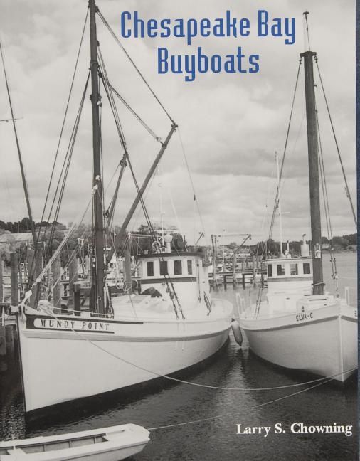 Chesapeake Bay Buyboats | 0:e upplagan