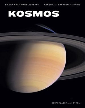 Kosmos : bilder av oändligheten | 1:a upplagan