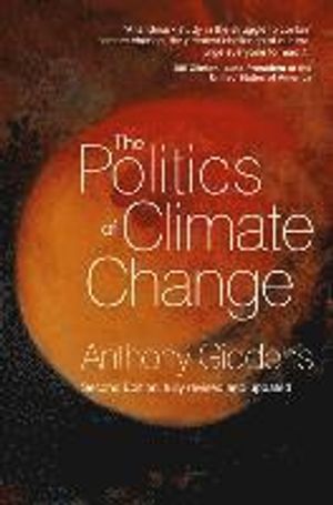 The Politics of Climate Change | 1:a upplagan