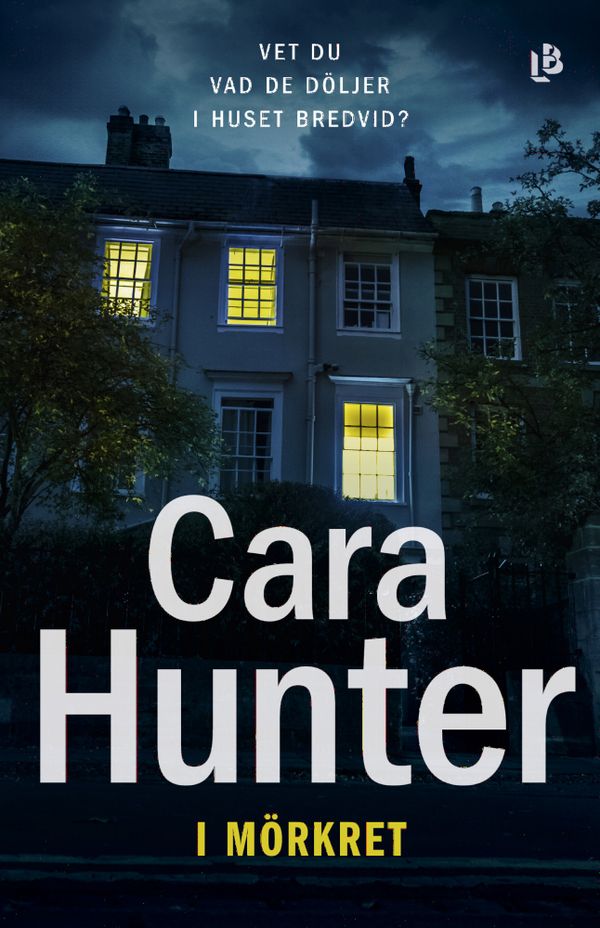 I mörkret | 1:a upplagan