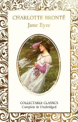 Jane Eyre | 0:e upplagan