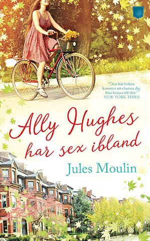 Ally Hughes har sex ibland