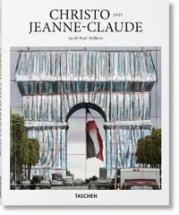 Christo and Jeanne-Claude | 0:e upplagan