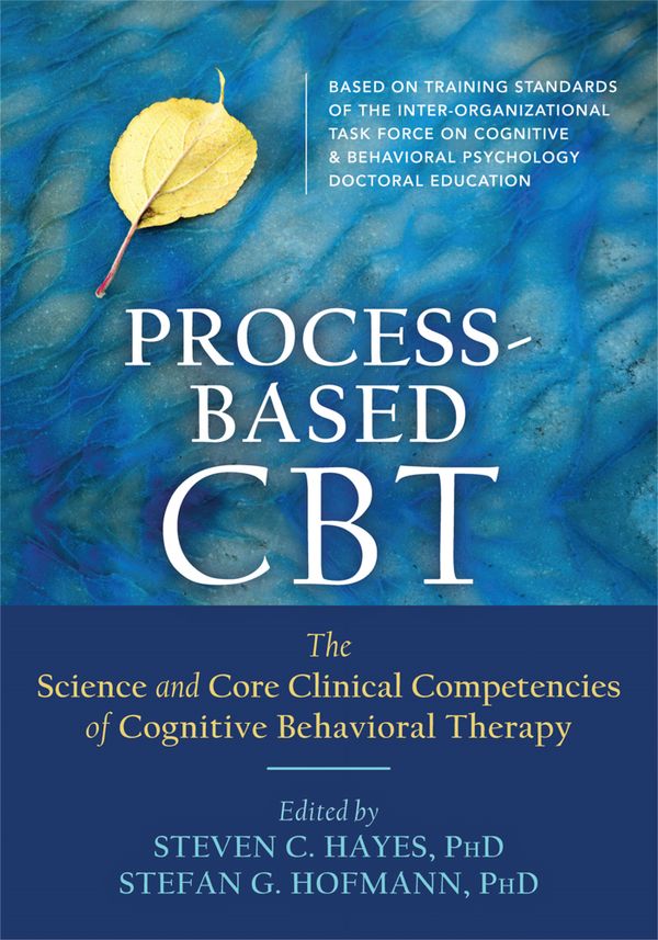 Process-Based CBT | 0:e upplagan