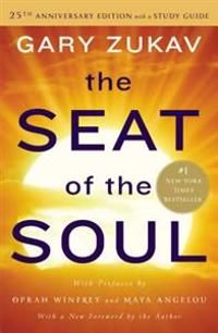 The Seat of the Soul. 25the Anniversary Edition | 0:e upplagan