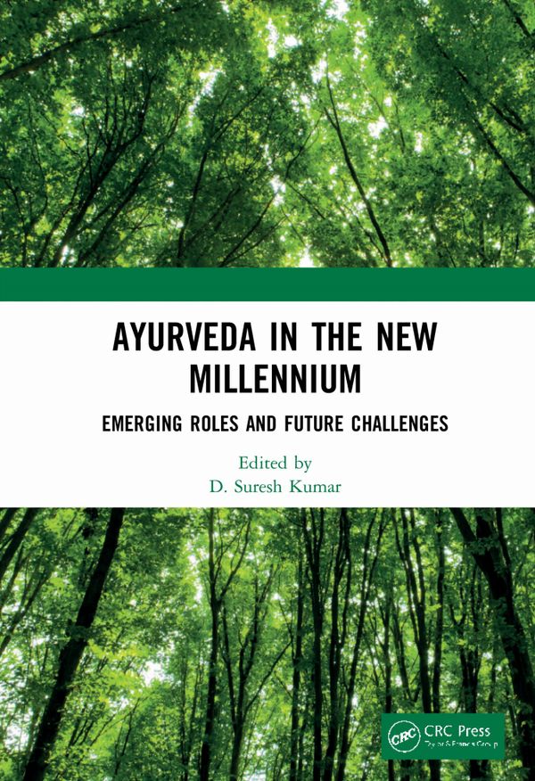 Ayurveda in The New Millennium | 1:a upplagan