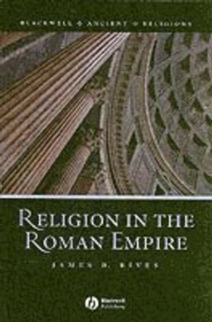 Religion in the Roman Empire | 1:a upplagan