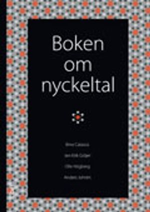 Boken om nyckeltal |  2:e upplagan