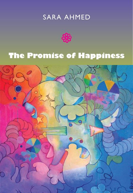 The Promise of Happiness | 0:e upplagan