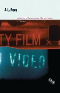 A History of Experimental Film and Video | 0:e upplagan