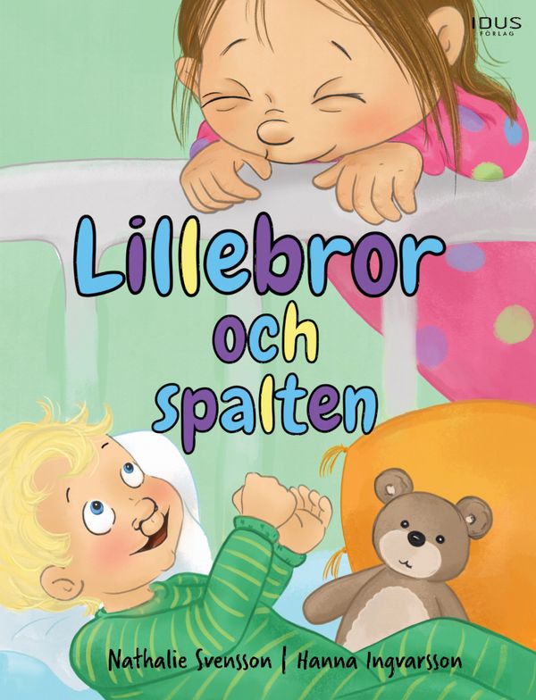 Lillebror och spalten | 0:e upplagan