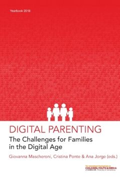 Digital parenting : the Challenges for Families in the Digital Age | 1:a upplagan