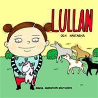 Lullan och hästarna | 1:a upplagan