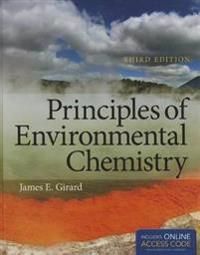 Principles of Environmental Chemistry | 3:e upplagan