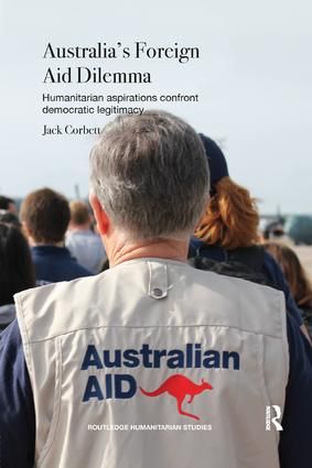 Australia's Foreign Aid Dilemma | 1:a upplagan