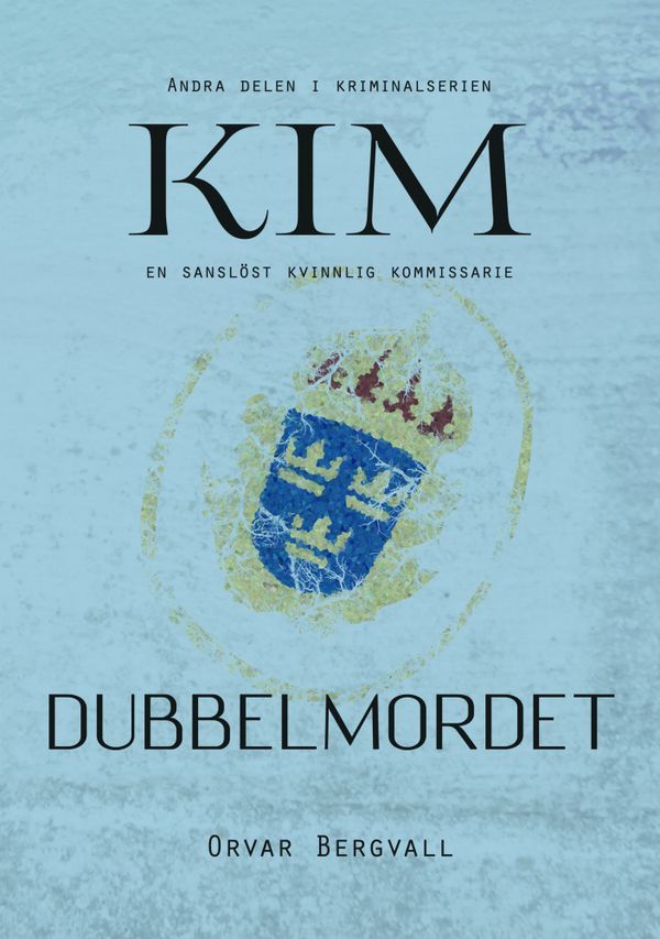 KIm  Dubbelmorden | 0:e upplagan