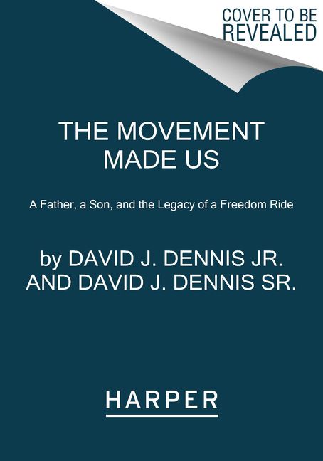 Movement Made Us, The | 0:e upplagan