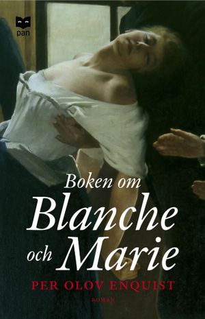 Boken om Blanche och Marie |  2:e upplagan