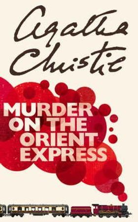 Murder on the orient express | 1:a upplagan