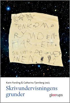 Skrivundervisningens grunder | 1:a upplagan