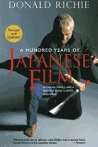 A Hundred Years of Japanese Film